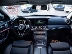 مێرسێدس بێنز E-Class